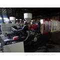 Horizontal Injection Molding Machine Automatic Pvc Servo Injection Moulding Machine Manufactory